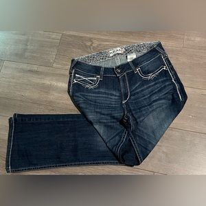 Ariat Womens Jeans 33R